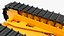 Crawler Dozer