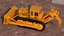 Crawler Dozer
