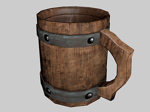 mug