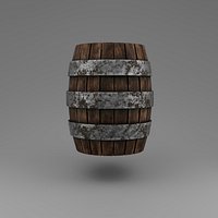 Barrel