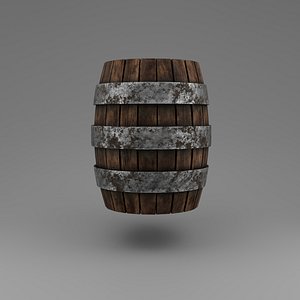 Barrel