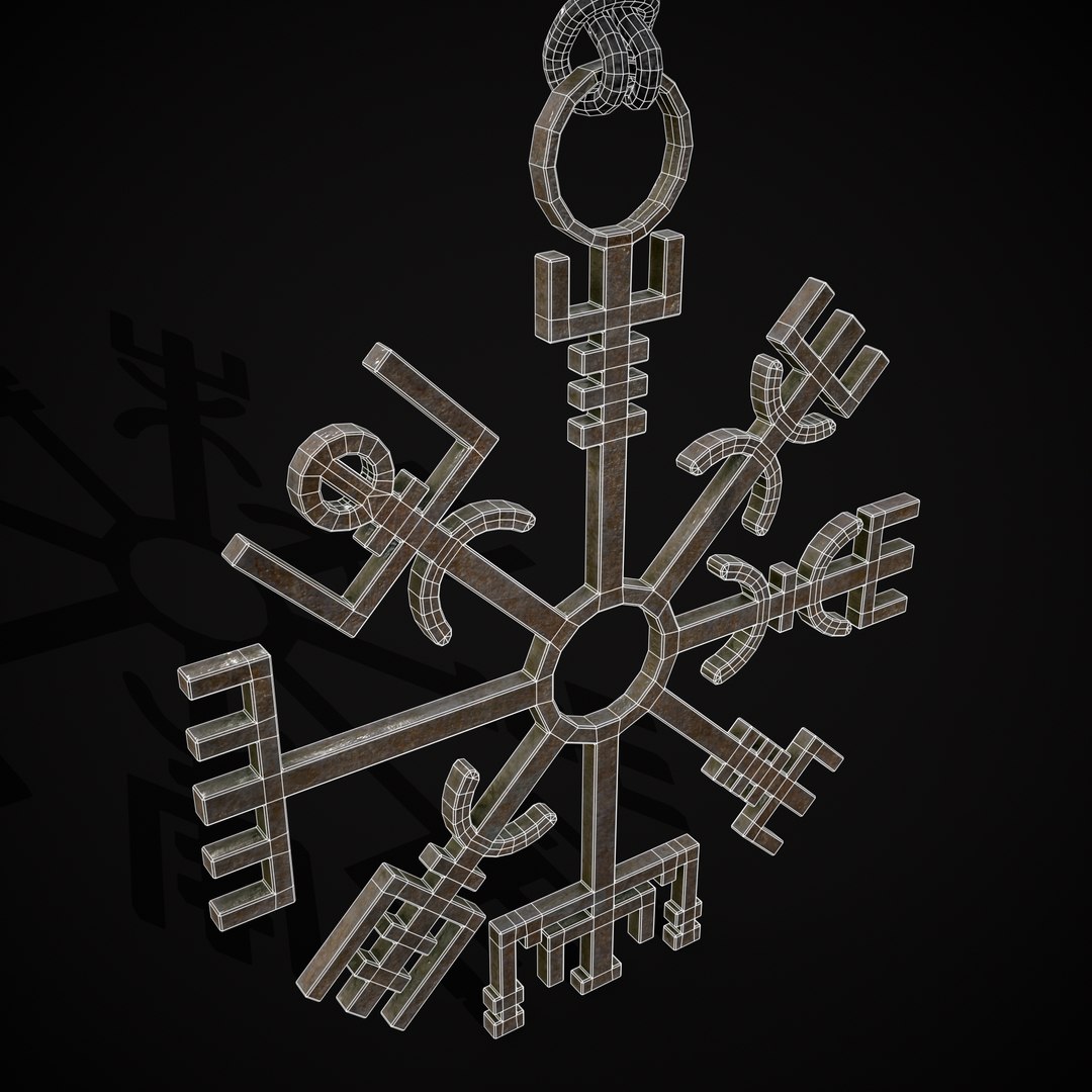 Medieval Viking Compass Necklace 3D model https://p.turbosquid.com/ts-thumb/F5/LrAJg8/A3/r36/png/1685641212/1920x1080/fit_q87/0bb92a8724d6111c771932c9bfea112f0694fae6/r36.jpg
