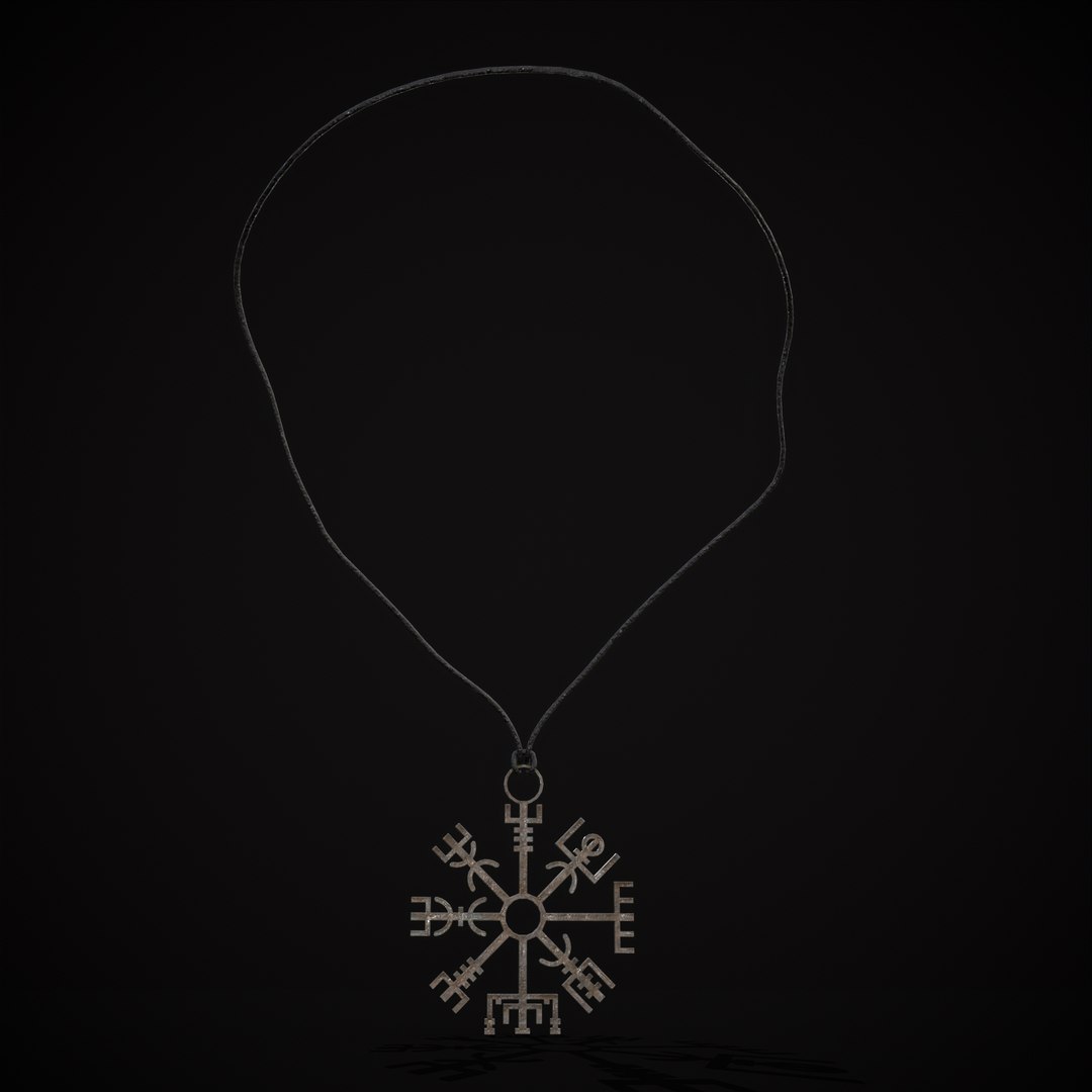 Medieval Viking Compass Necklace 3D model https://p.turbosquid.com/ts-thumb/F5/LrAJg8/FA/r3/png/1685641003/1920x1080/fit_q87/1c572103123dd36276555d2716e0d3f1a1f39cc3/r3.jpg