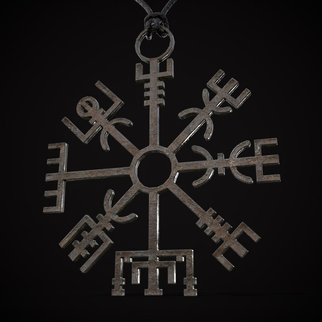 Medieval Viking Compass Necklace 3D model https://p.turbosquid.com/ts-thumb/F5/LrAJg8/Js/r33/png/1685641204/1920x1080/fit_q87/d99cfb139631a2e691a4c3a4b286f683c923d426/r33.jpg