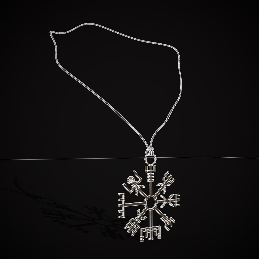 Medieval Viking Compass Necklace 3D model https://p.turbosquid.com/ts-thumb/F5/LrAJg8/Of/r16/png/1685641102/1920x1080/fit_q87/0bb61dadef3d76e7a1b0ff96e60a766074bebba9/r16.jpg