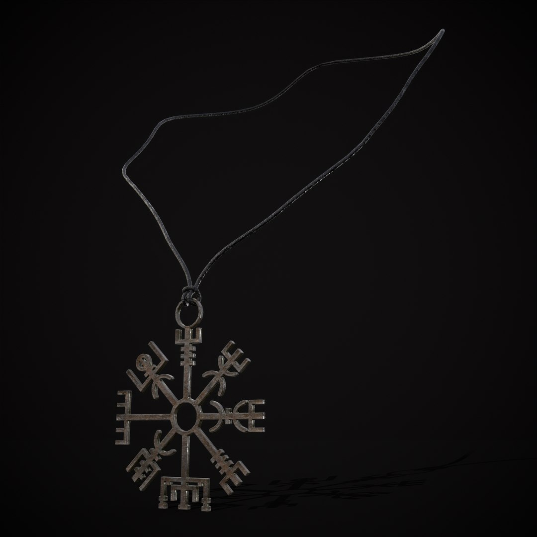 Medieval Viking Compass Necklace 3D model https://p.turbosquid.com/ts-thumb/F5/LrAJg8/PK/r17/png/1685641105/1920x1080/fit_q87/4bae88126e6c82e8f68f3b647af9933e29ec5930/r17.jpg