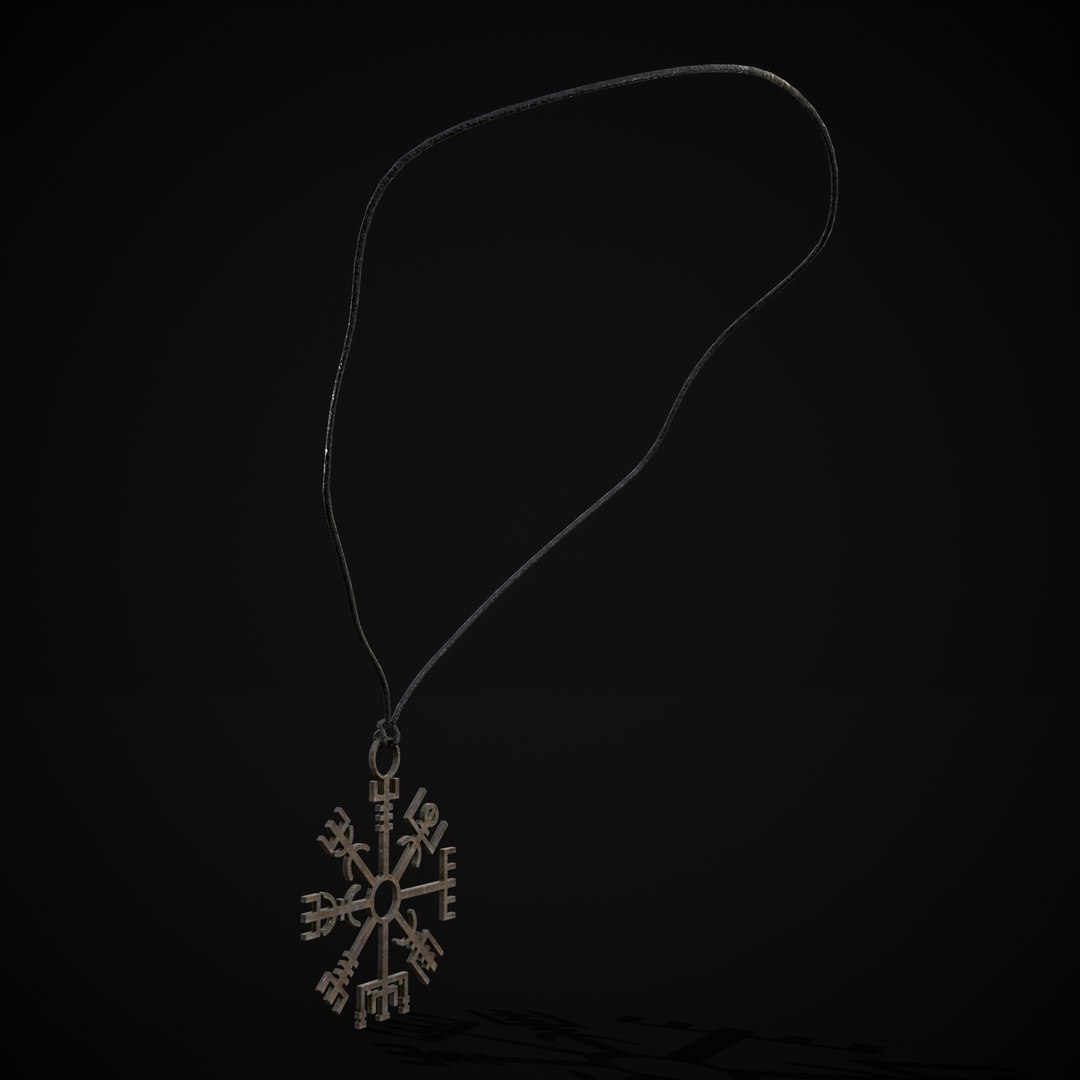 Medieval Viking Compass Necklace 3D model https://p.turbosquid.com/ts-thumb/F5/LrAJg8/Tv/r21/png/1685641153/1920x1080/fit_q87/9cdbfdd93f65f0def0e6ed9e96f58cd6bd2e0647/r21.jpg