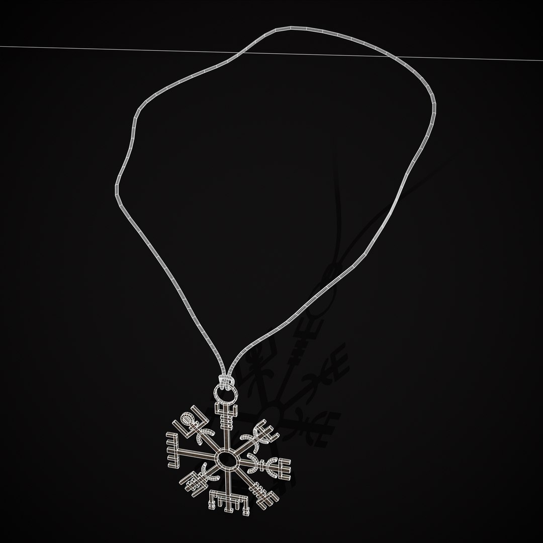 Medieval Viking Compass Necklace 3D model https://p.turbosquid.com/ts-thumb/F5/LrAJg8/Yp/r14/png/1685641100/1920x1080/fit_q87/3caa730e46d451cc5e0d0242baeec9fdd61fdc99/r14.jpg