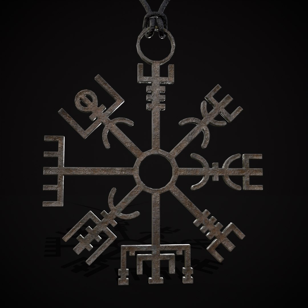 Medieval Viking Compass Necklace 3D model https://p.turbosquid.com/ts-thumb/F5/LrAJg8/et/r5/png/1685641002/1920x1080/fit_q87/8fd82ac1efb84a8a0a983d46deed3f4b8114b3c9/r5.jpg