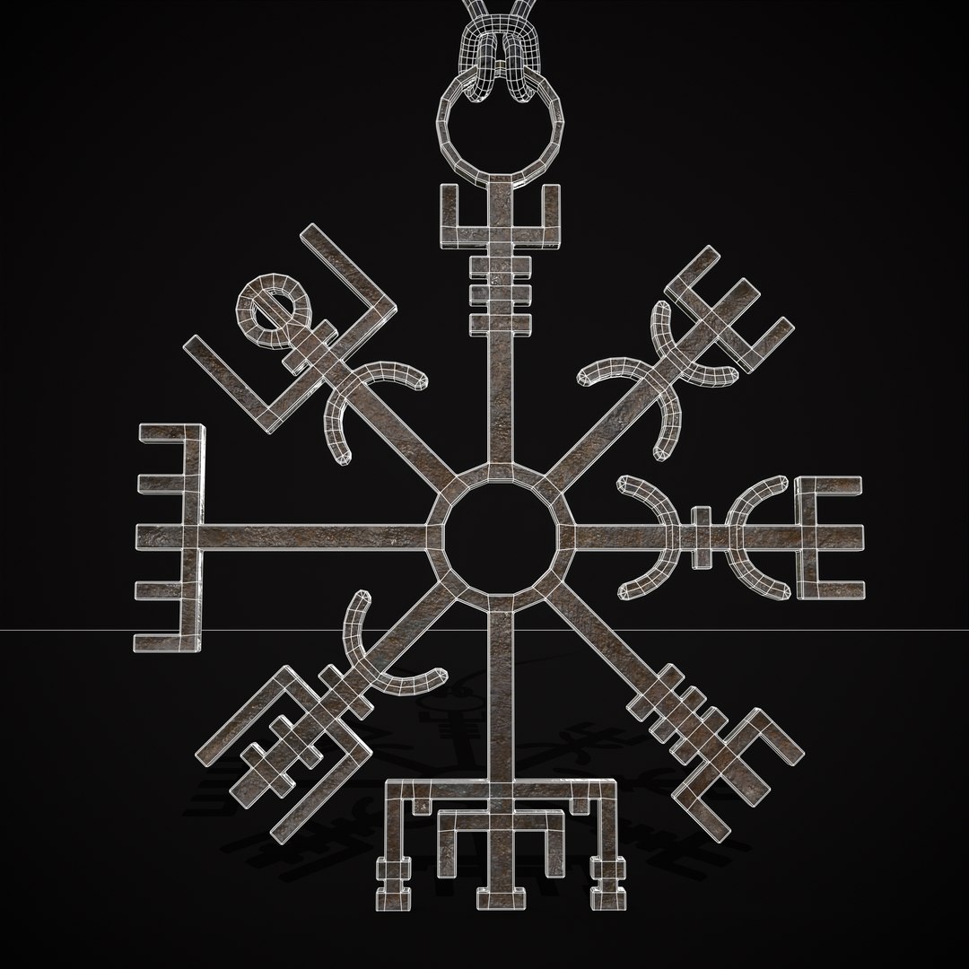 Medieval Viking Compass Necklace 3D model https://p.turbosquid.com/ts-thumb/F5/LrAJg8/ho/r12/png/1685641096/1920x1080/fit_q87/234b0a68422f8c928c3b75c1758ab33d8923aca4/r12.jpg