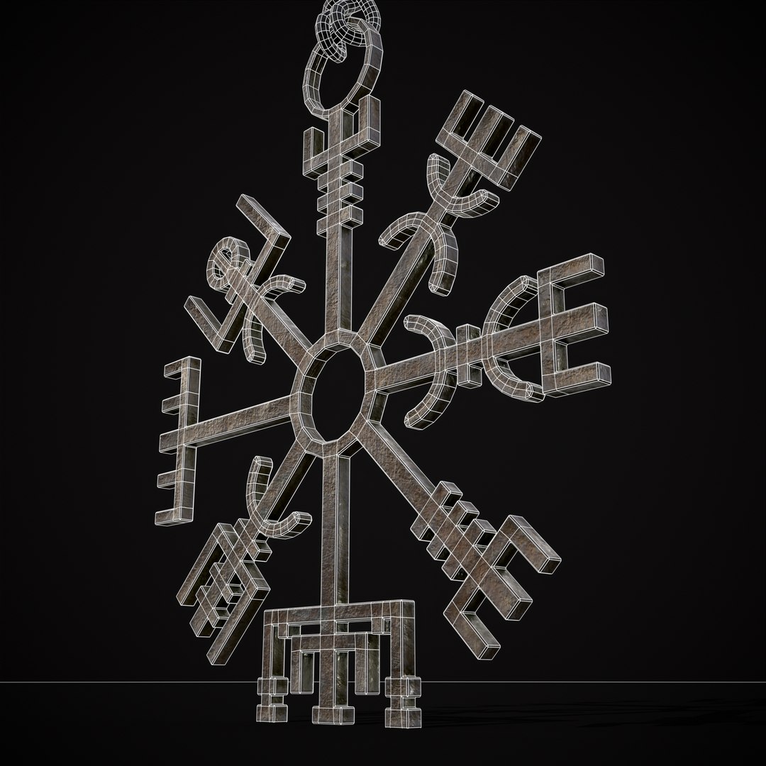 Medieval Viking Compass Necklace 3D model https://p.turbosquid.com/ts-thumb/F5/LrAJg8/il/r38/png/1685641200/1920x1080/fit_q87/16a48603b02478cf4209b973f6328d234a8182e9/r38.jpg