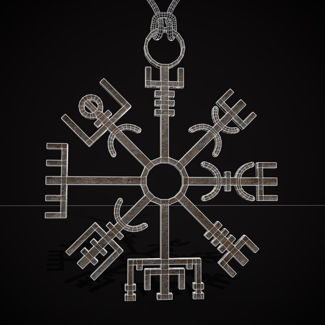 Medieval Viking Compass Necklace 3D model https://p.turbosquid.com/ts-thumb/F5/LrAJg8/po/r6/png/1685641003/1920x1080/fit_q87/72d43ca0d5468efe363c01d66667c717f93bed74/r6.jpg