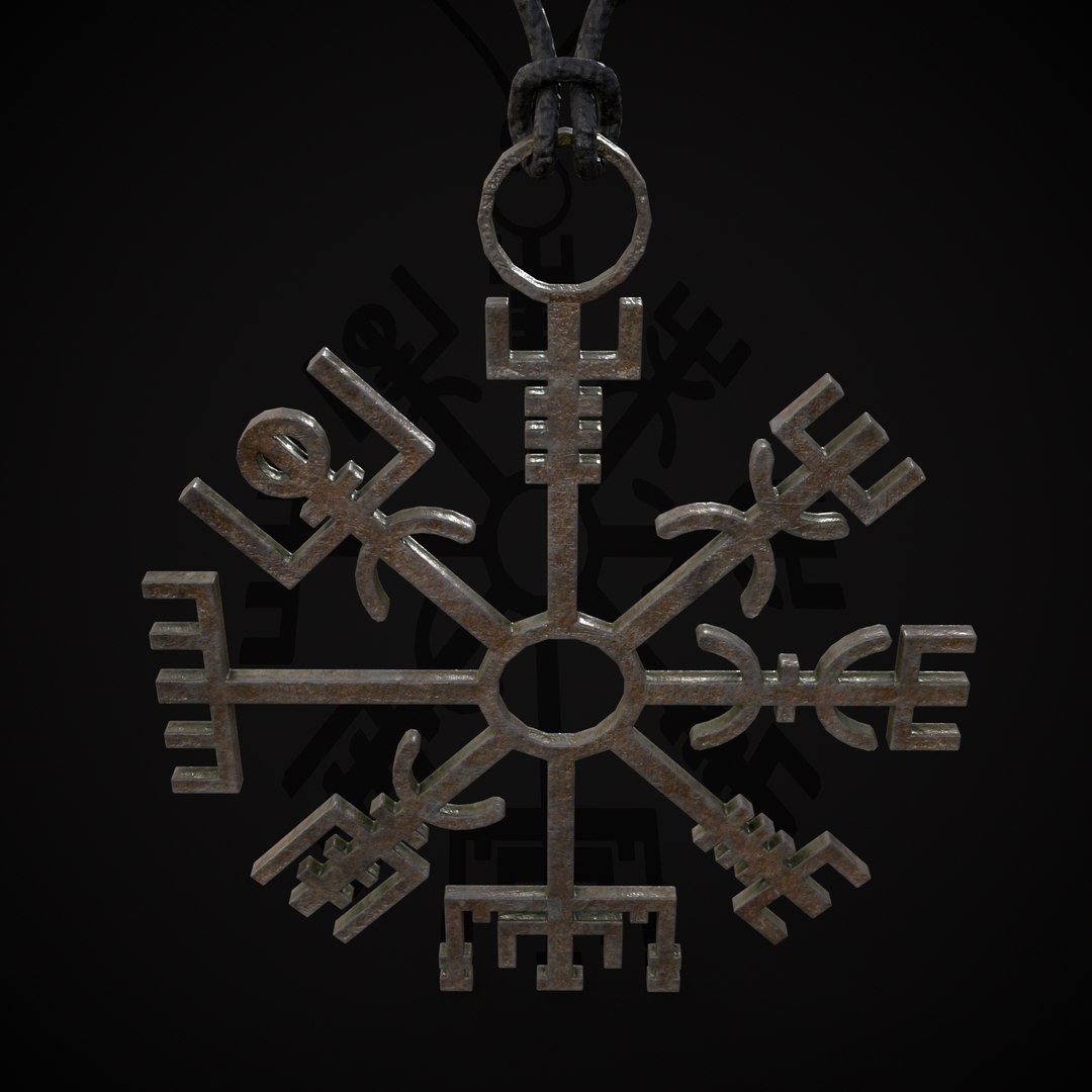 Medieval Viking Compass Necklace 3D model https://p.turbosquid.com/ts-thumb/F5/LrAJg8/sw/r31/png/1685641202/1920x1080/fit_q87/73c3c6e36a726be9a5b02cd3eb54d47dec7f072d/r31.jpg