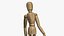 Maniquí Gestalta