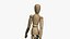 Maniquí Gestalta