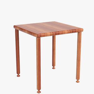 Small side table 4