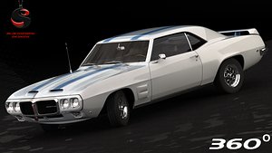 max pontiac firebird trans 1969