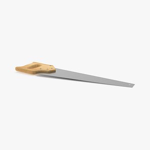 Hand Saw