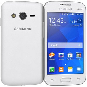 max samsung galaxy v