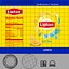 Juego de latas de té helado Lipton