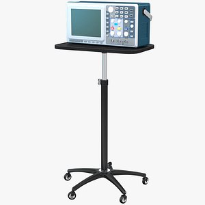 Oscilloscope