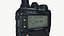 Radio yaesu