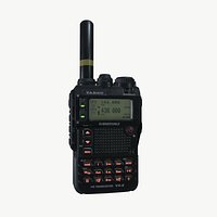 Radio yaesu
