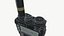 Radio yaesu