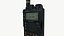 Radio yaesu