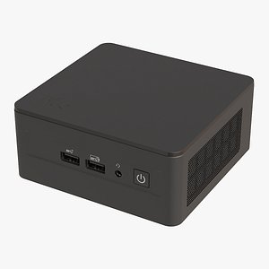 Intel NUC 13 Pro