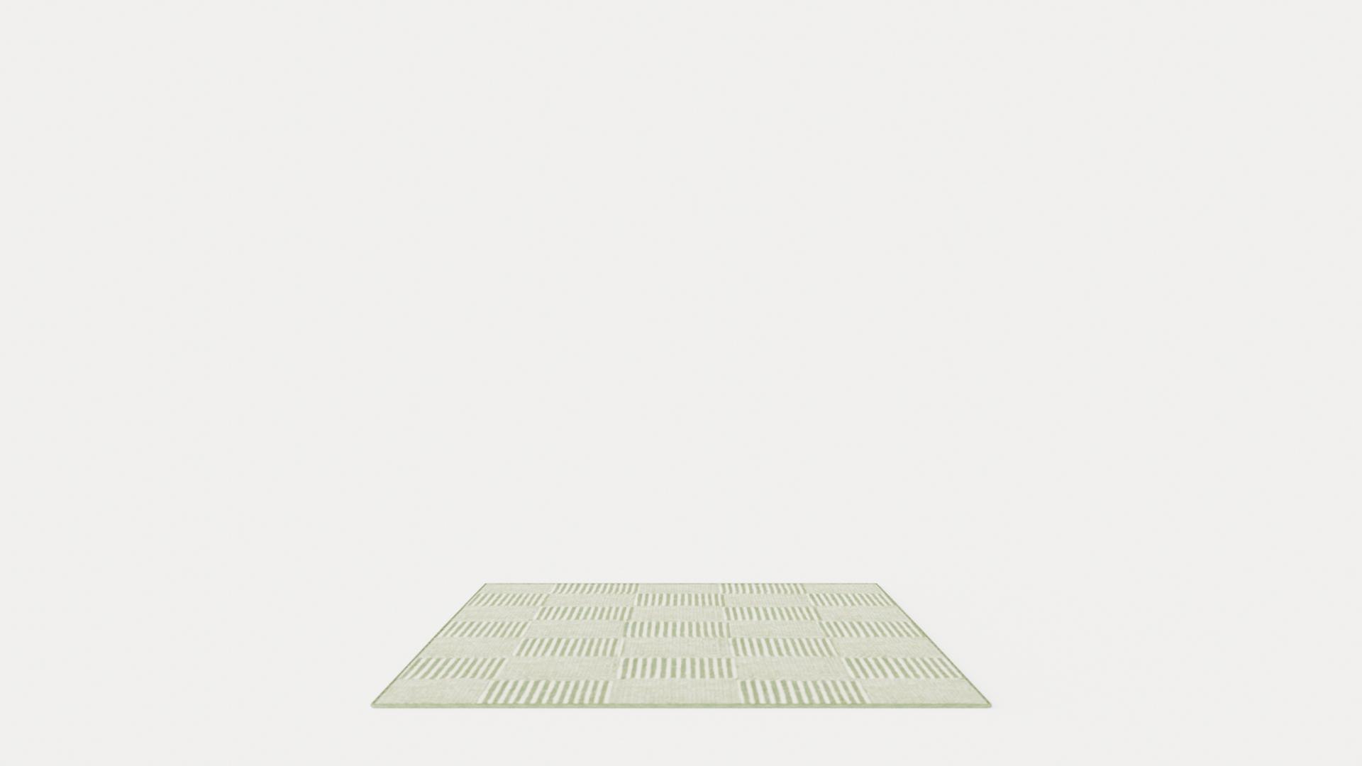 3D CHESS MOSS Rug - TurboSquid 2234528