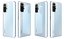 Xiaomi Mi 11 und Note 10 Sammlung