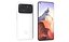 Xiaomi Mi 11 und Note 10 Sammlung