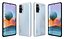 Xiaomi Mi 11 und Note 10 Sammlung