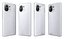 Xiaomi Mi 11 und Note 10 Sammlung