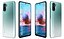Xiaomi Mi 11 und Note 10 Sammlung