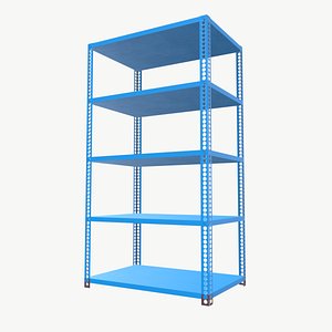 Gasket Rack model