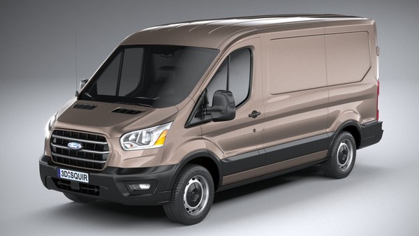 Swb hot sale transit van