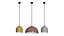 Aromas del Campo Alpha and Beta Pendant Lamps