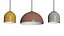 Aromas del Campo Alpha and Beta Pendant Lamps