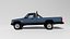 Jeep Comanche