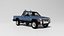 Jeep Comanche
