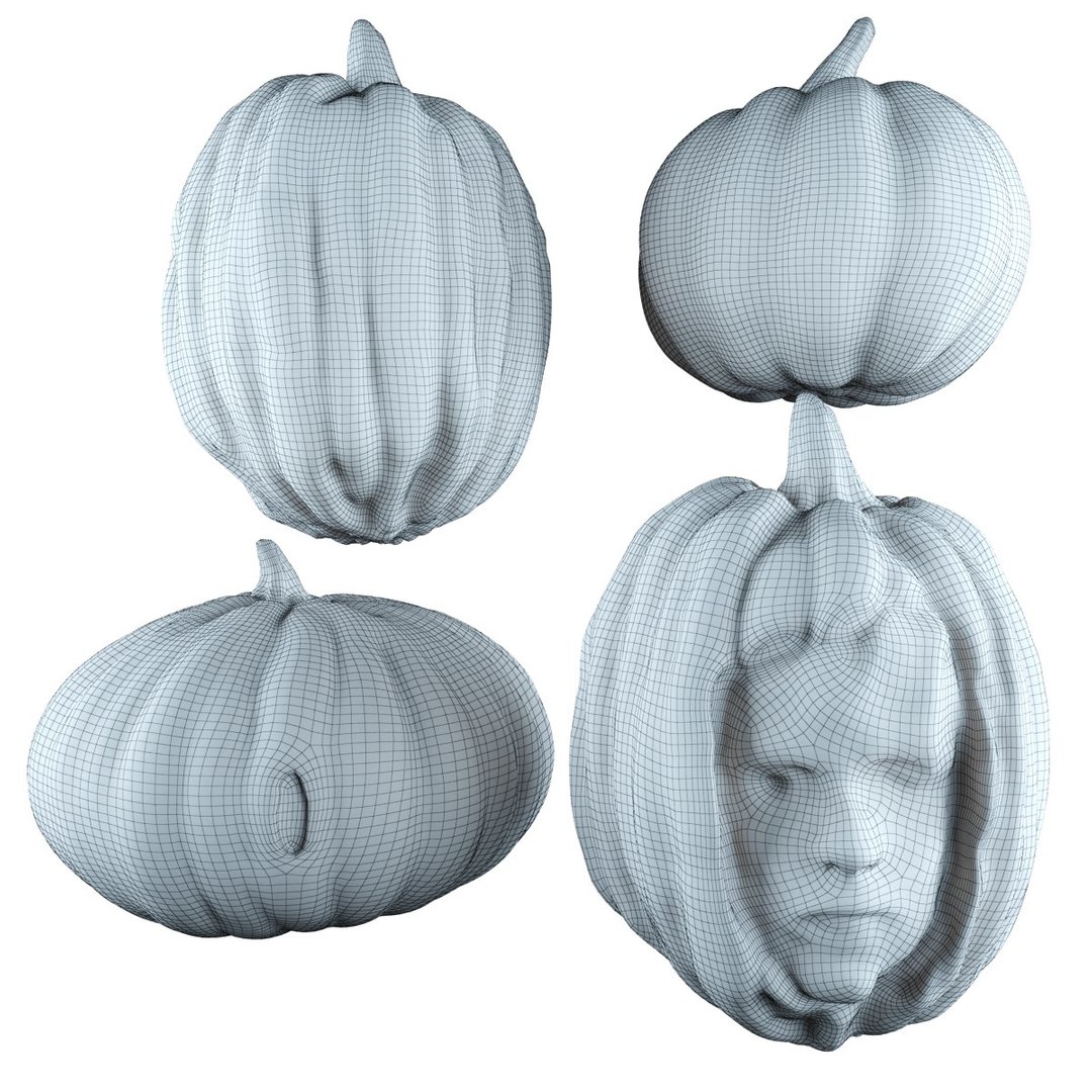 pumpkins 3D https://p.turbosquid.com/ts-thumb/F5/lDrVjv/E07Pf8Md/pumpkins_wire_render_1/jpg/1498592805/1920x1080/fit_q87/af96d62a525f450dd9e640db729033692e30f7d5/pumpkins_wire_render_1.jpg