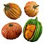 Pumpkins