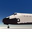 mobile launch platform shuttle 3d max