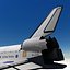 mobile launch platform shuttle 3d max