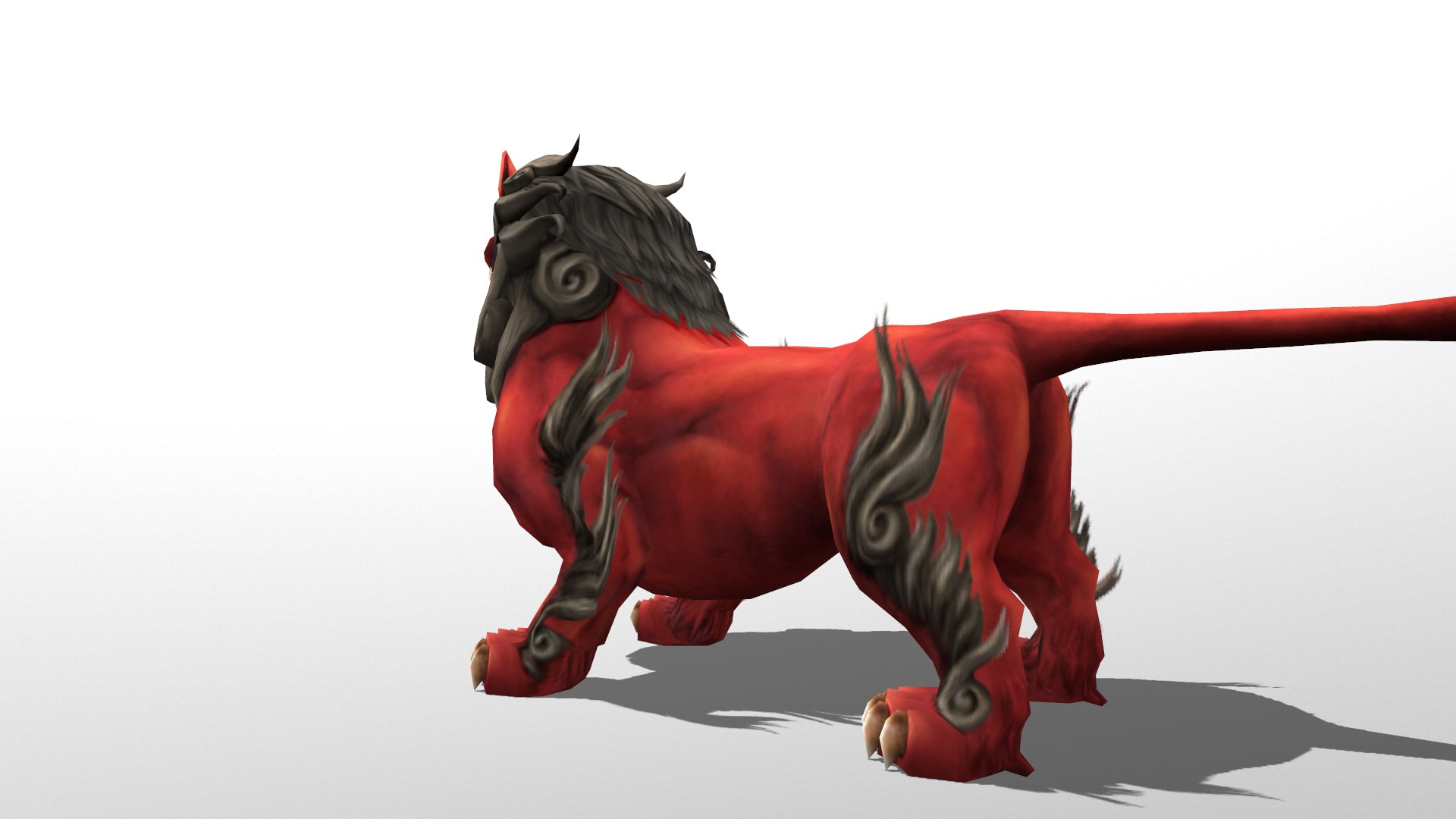 Shisa model https://p.turbosquid.com/ts-thumb/F5/pAynS0/0O/screenshot358/png/1790542032/1920x1080/fit_q87/f1c45a249e8638ca156ba59524b88e6720d8f8d9/screenshot358.jpg