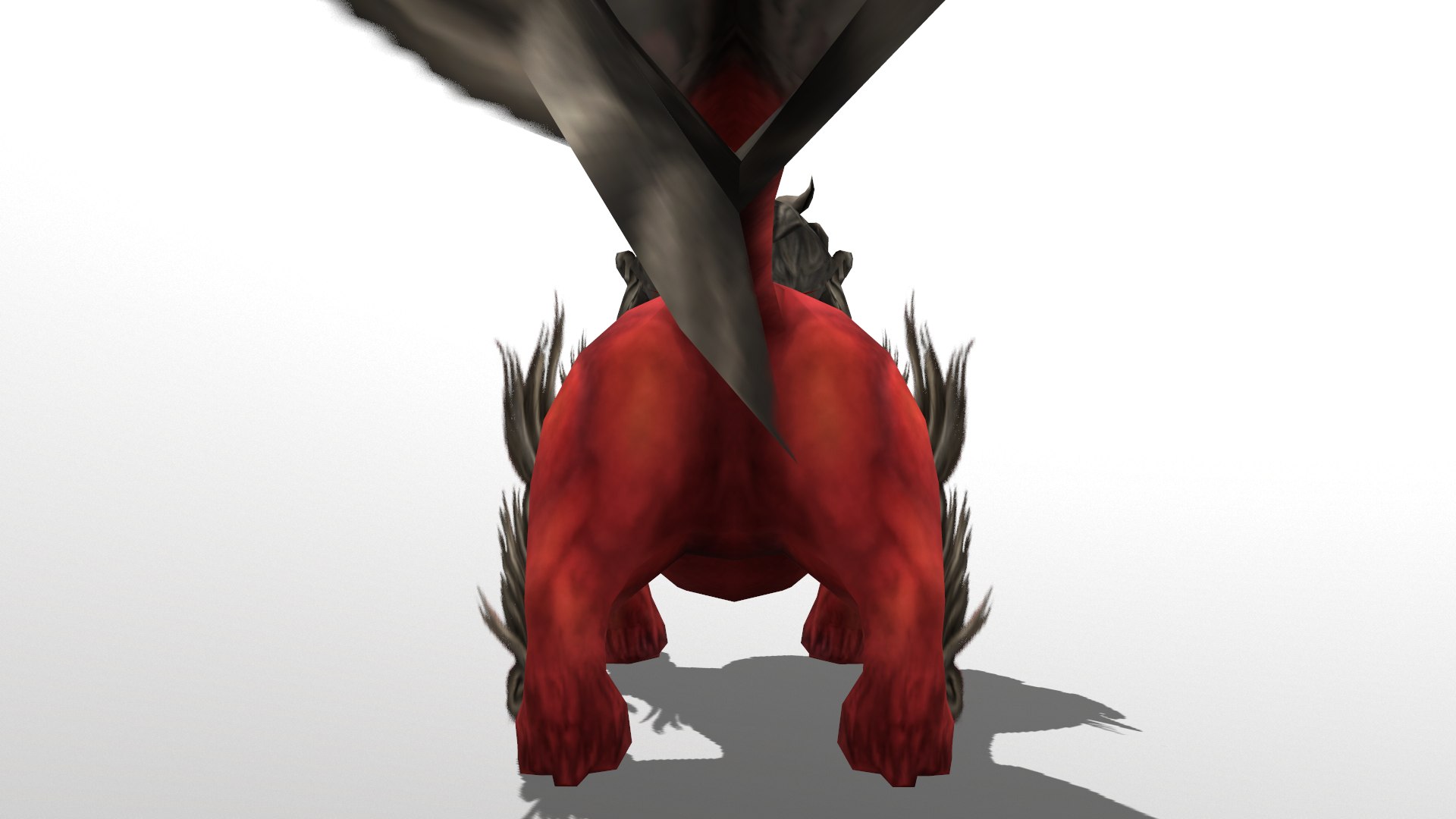 Shisa model https://p.turbosquid.com/ts-thumb/F5/pAynS0/7o/screenshot357/png/1790542030/1920x1080/fit_q87/6dc5c4203c99f346eb4623493cd74377dba7bbdb/screenshot357.jpg
