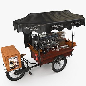 Coffee-Bike