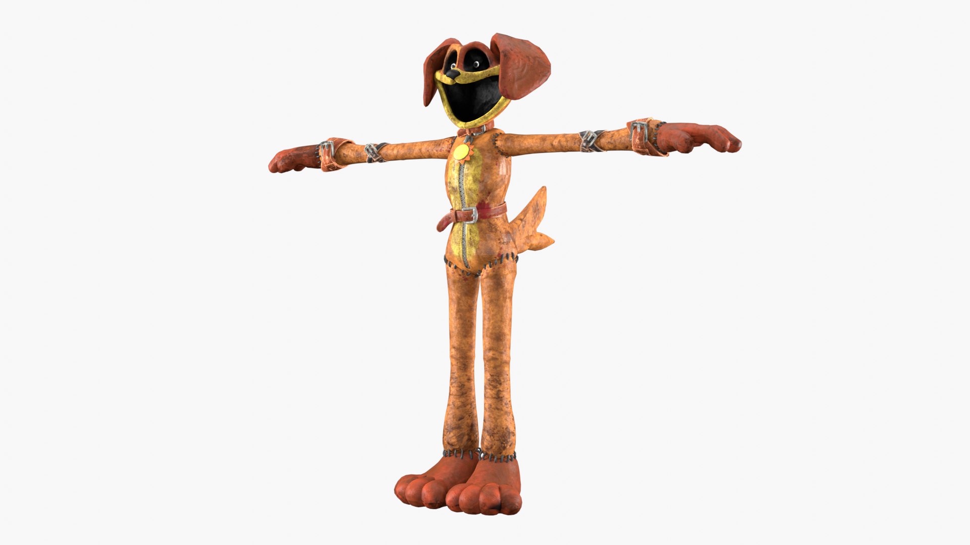 Fixed DogDay 3D model https://p.turbosquid.com/ts-thumb/F5/rT3WtV/3s/4/png/1747031138/1920x1080/fit_q87/0a8d447707b1fcdeeb49f378a0c0e7fc9d57e9b9/4.jpg